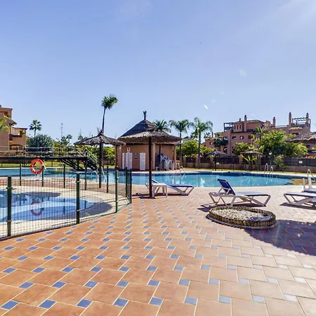 Hacienda Del Sol - Beachside Apartment