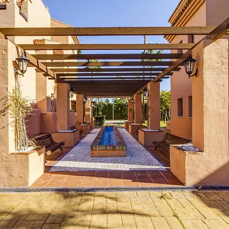Hacienda Del Sol - Beachside *