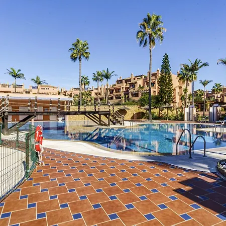 Apartment Hacienda Del Sol - Beachside
