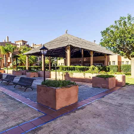 Hacienda Del Sol - Beachside