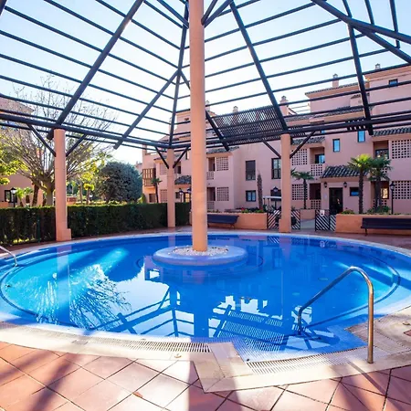 Hacienda Del Sol - Beachside Apartment *