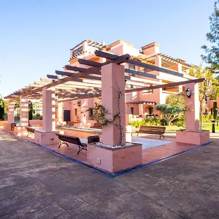 Hacienda Del Sol - Beachside *