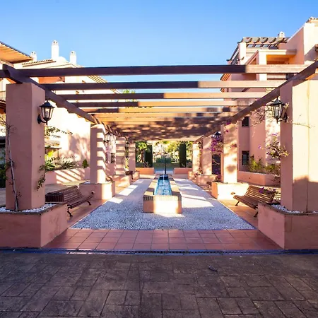 Hacienda Del Sol - Beachside
