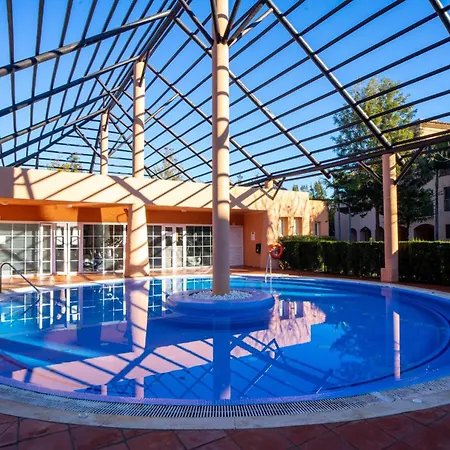 Hacienda Del Sol - Beachside Apartment