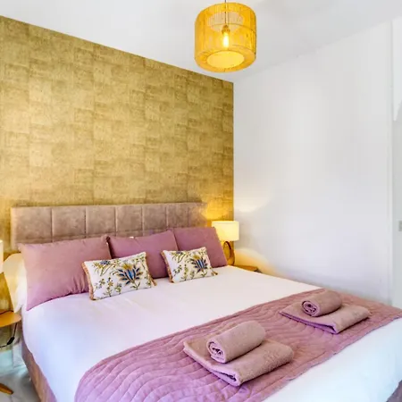 Apartment Hacienda Del Sol - Beachside *