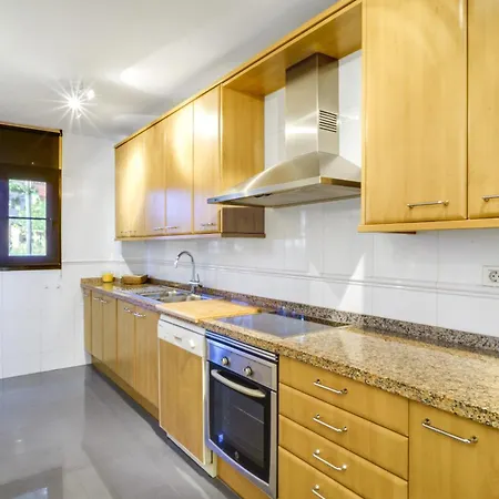 Apartment Hacienda Del Sol - Beachside *