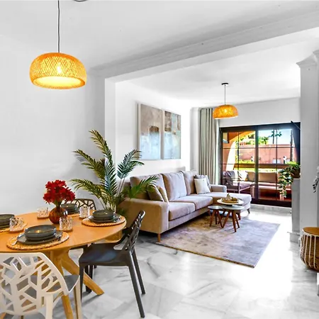 Hacienda Del Sol - Beachside